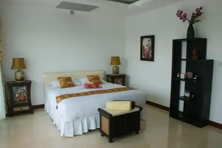 Sumali Villa - 125
