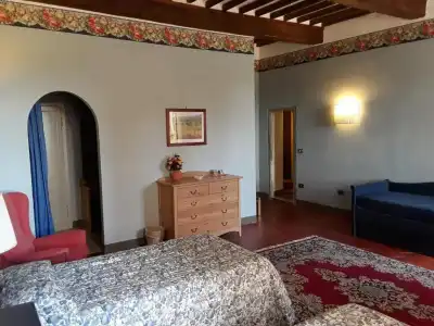 Soggiorno Dimora Del Grifo - 43