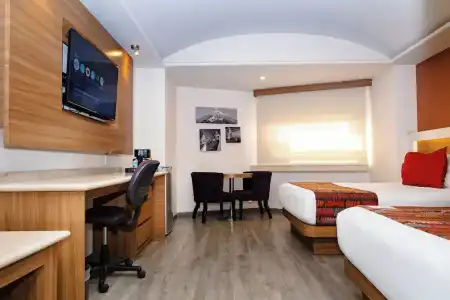 JF Grand Puebla - 59