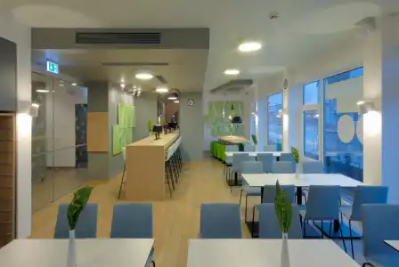 B&B Paderborn - 14