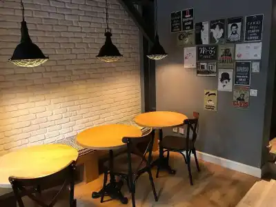 Jakaranda Istanbul - 15