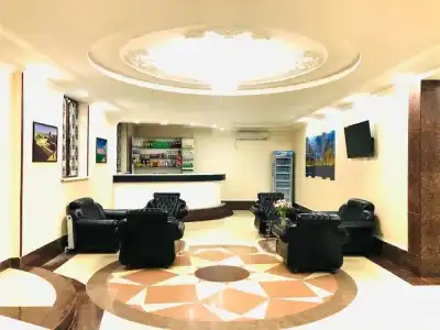Grand Uzbegim - 1