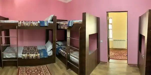 Topchan Hostel Dushanbe - 6