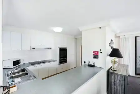 Aegean Apartments - 33