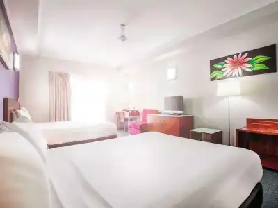 Novotel Darwin Airport - 44