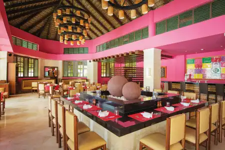 Hideaway at Royalton Punta Cana, An Autograph Collection All Inclusive Resort & Casino – Adults Only - 27