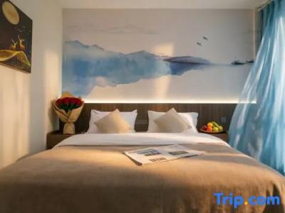 Jiuqi Fuxiang Inn (Lijiang Ancient City Dashuiche Branch) - 50