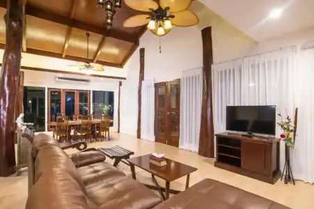 Poonsiri Resort Aonang - 90