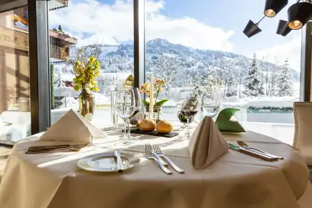 Wellness- & Spa Ermitage - 40