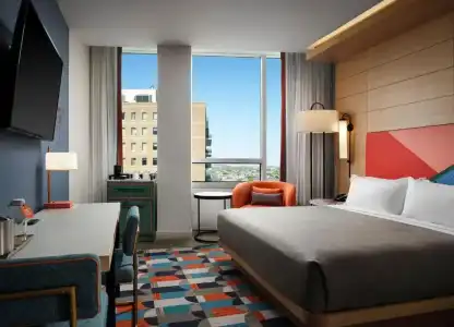 Canopy by Hilton New Orleans Downtown - 40