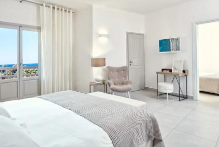 Santo Miramare Beach Resort - 36