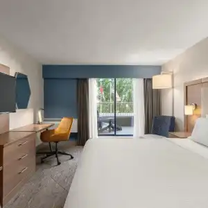 Holiday Inn Express Vancouver Airport Richmond by IHG - 29
