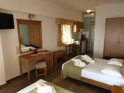 Thalassa House Apartments - 82