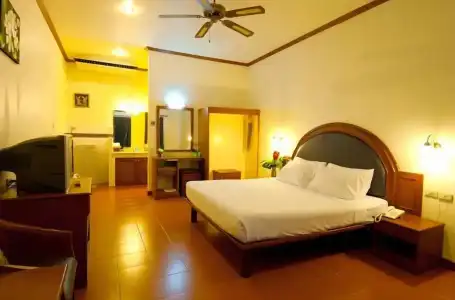 P.S Hill Resort - 4