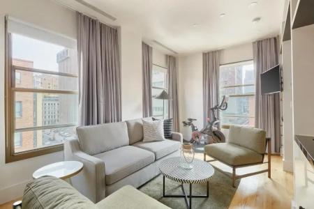 Sonder Duane Street - 82