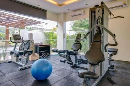 The Pelican Residence & Suite Krabi - 47
