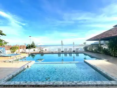 Anyavee Nam Mao Beach Resort - 18