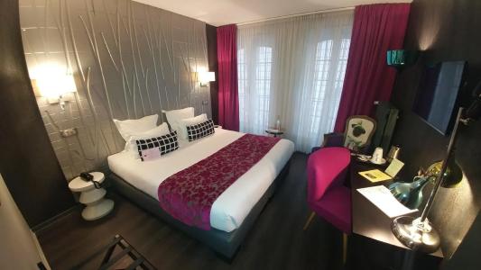 Residence le Moon - 26