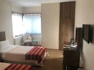 Kilim Otel - 4
