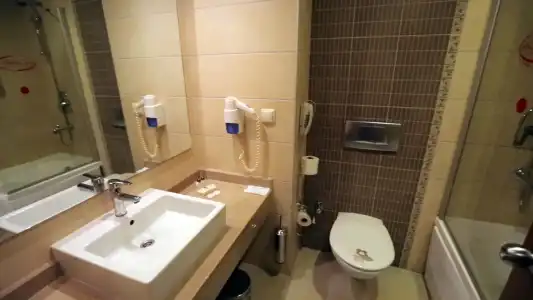 Alaiye Resort & Spa - All Inclusive - 8