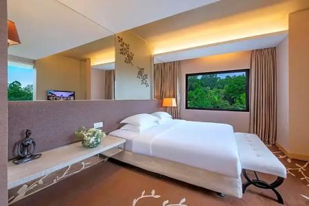 Mission Hills Resort Shenzhen - 98