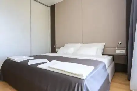 Wow Alltime Montenegro Apartments - 18