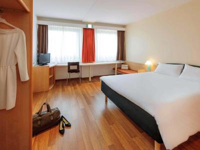 ibis Berlin Messe - 18