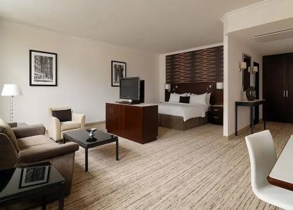 Cologne Marriott - 140