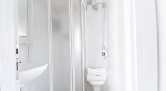 Aria di Mare - Bed & Brunch in Centro a Riccione - 9