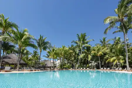 Canonnier Beachcomber Golf Resort & Spa - 35
