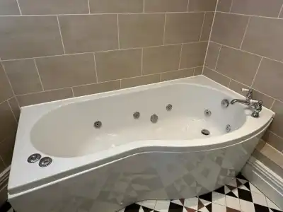 Chester House Guest House - 121