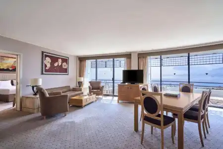 Rixos Downtown - The Land Of Legends Access - 49