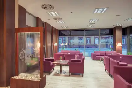 DoubleTree by Hilton Kosice - 1