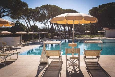 The Sense Experience Resort - Preferreds & Resorts - 15