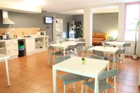 Hostal Alda Casco Antiguo - 19