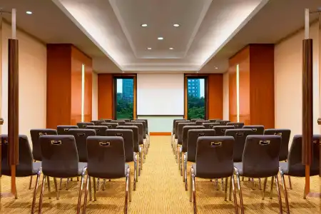Le Meridien Jakarta - 35