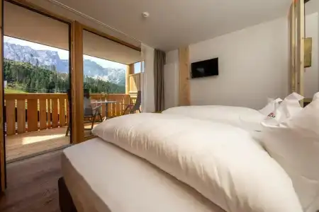 Moseralm Dolomiti Hideaway - 82