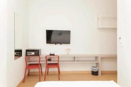 ALEXA Nimman - Hostel - 53