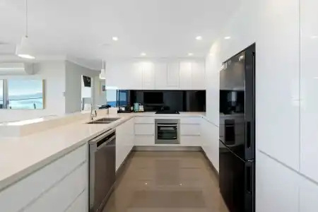 ULTIQA Beach Haven At Broadbeach - 369