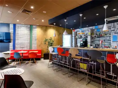 ibis Mainz City - 36