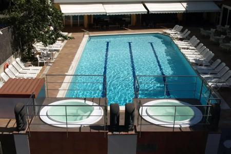 La Palmera & Spa - 11