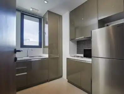 Amp Am House - 18