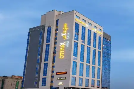 Citymax Ras Al Khaimah - 0