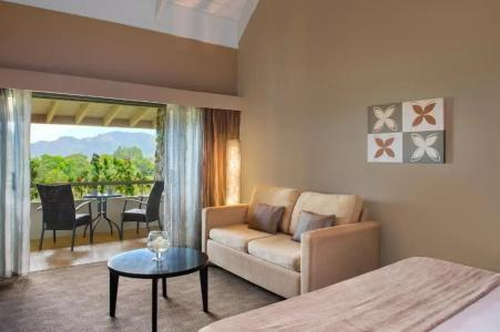 Ratsun Nadi Airport Apartment - 38