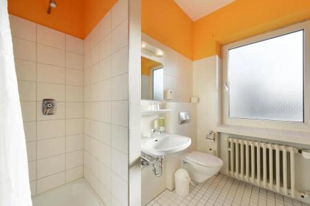 Bed'nBudget Expo-Hostel Rooms - 18