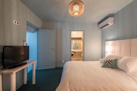 Le Central Boutique Hôtel - 46