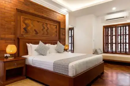 Angkor Privilege Resort and Spa - 36