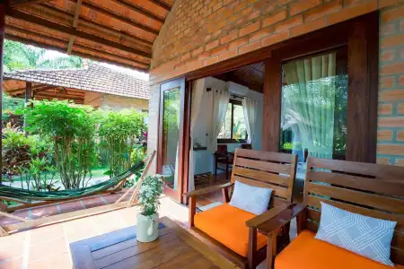 Thanh Kieu Beach Resort - 8