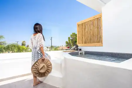 Casa Cabana & Suites - Adults Only - 21