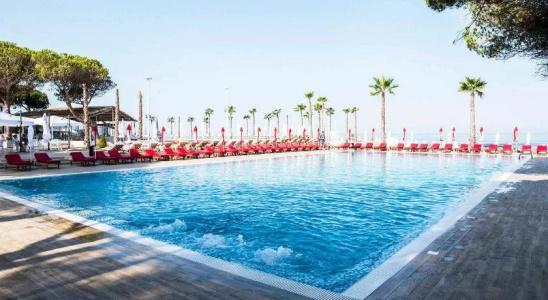 Prestige Resort - 47